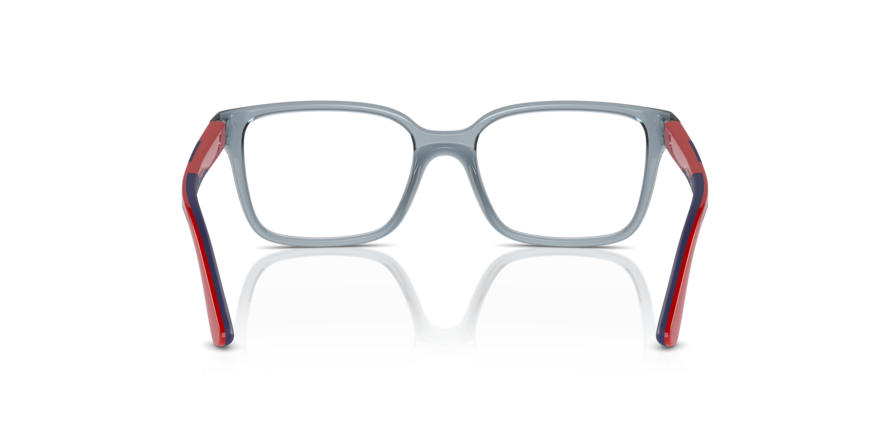 OKULARY KOREKCYJNE DZIECIĘCE VOGUE EYEWEAR VY 2026 2966 49