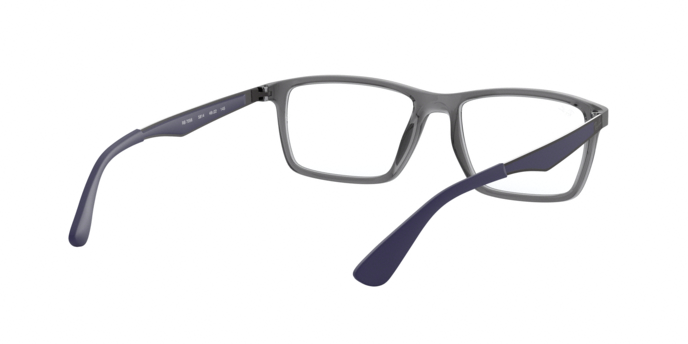 OKULARY KOREKCYJNE RAY-BAN® RX 7056 5814 53 ROZMIAR S