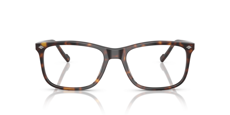 OKULARY KOREKCYJNE VOGUE EYEWEAR VO 5617 W656 53 ROZMIAR M