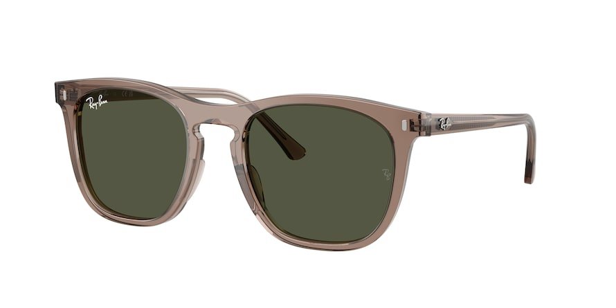 OKULARY RAY-BAN® RB 2210 845731 53 ROZMIAR M