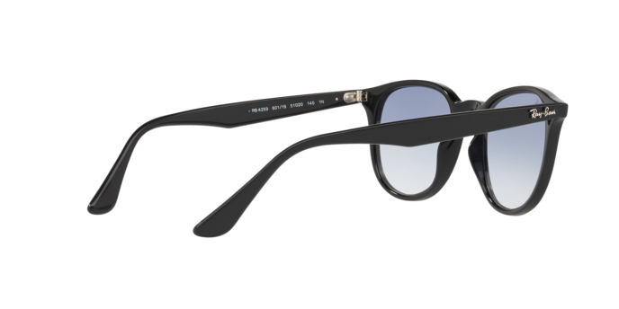 OKULARY RAY-BAN® RB 4259 601/19 51 ROZMIAR M
