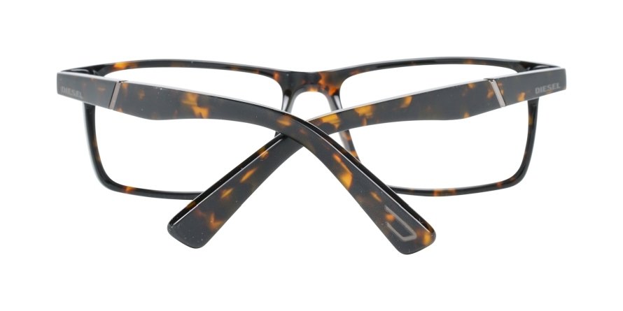 OKULARY KOREKCYJNE DIESEL DL 5283 052 55 ROZMIAR M
