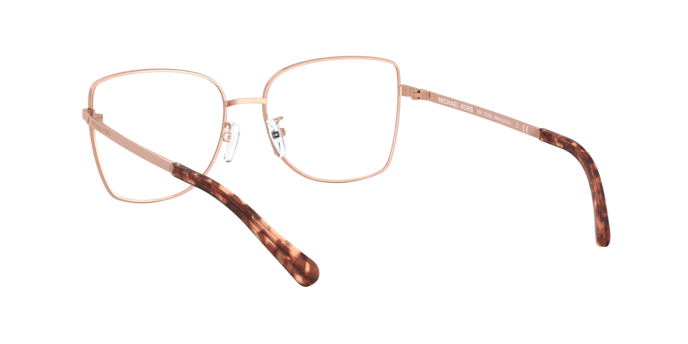 OKULARY KOREKCYJNE MICHAEL KORS MEMPHIS MK 3035 1108 54 ROZMIAR M