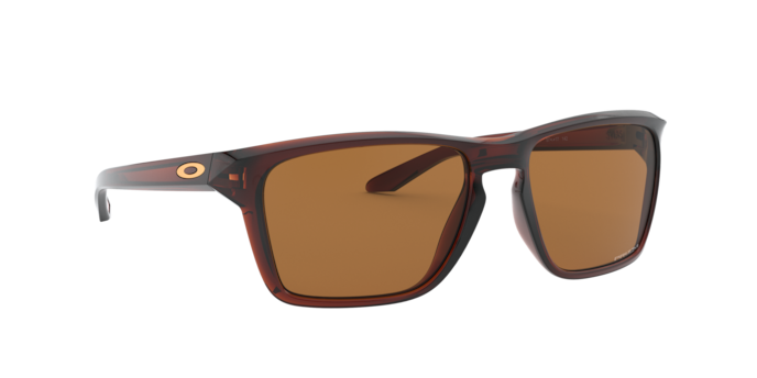OKULARY OAKLEY® SYLAS OO 9448 944802 57 ROZMIAR M
