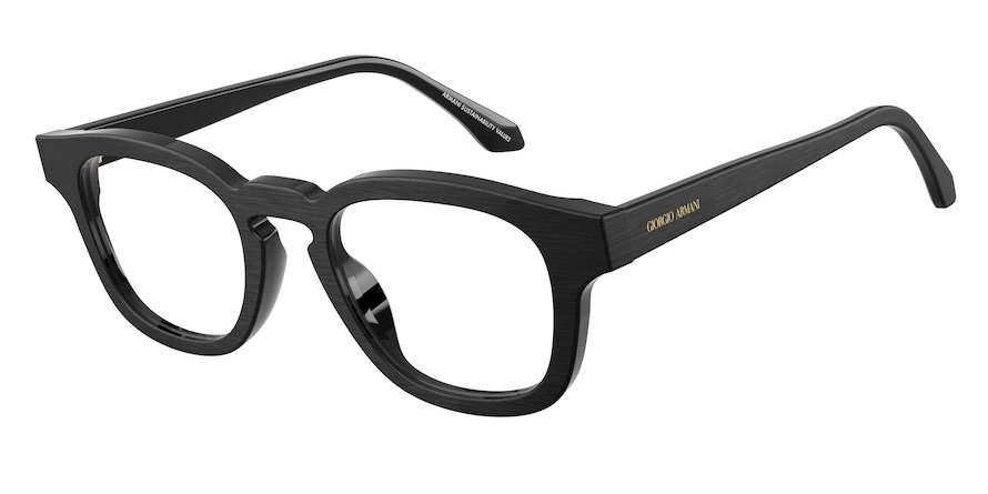 OKULARY KOREKCYJNE GIORGIO ARMANI AR 7291U 5009 48 ROZMIAR S