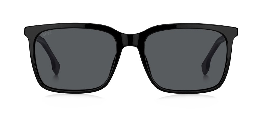 OKULARY BOSS 1579S 08A 57 ROZMIAR M