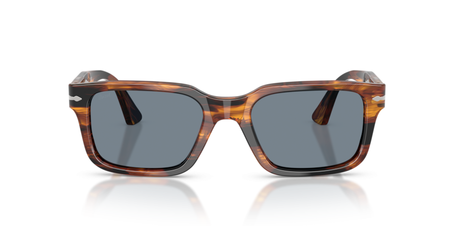 OKULARY PERSOL® PO 3272S 123556 53 ROZMIAR M