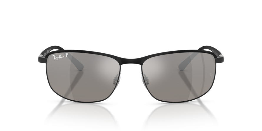 OKULARY RAY-BAN® CHROMANCE RB 3671CH 186/5J 60 ROZMIAR L