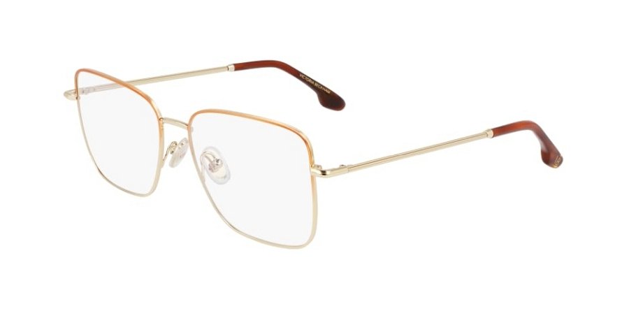 OKULARY KOREKCYJNE VICTORIA BECKHAM VB 2118 219 54 ROZMIAR M