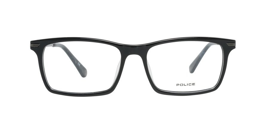 OKULARY KOREKCYJNE POLICE VPL 473 0700 52 ROZMIAR M
