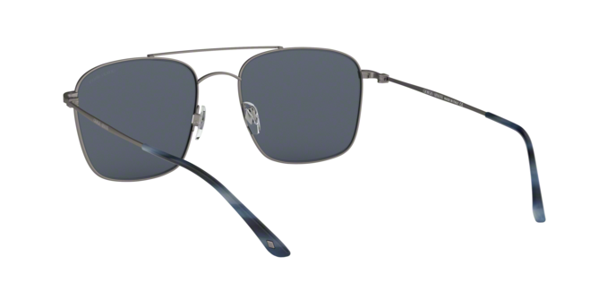 OKULARY GIORGIO ARMANI AR 6080 300387 55 ROZMIAR M