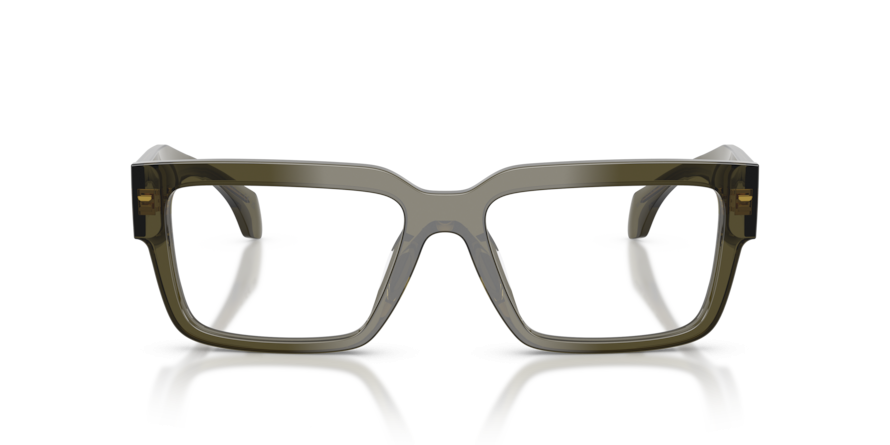 OKULARY KOREKCYJNE VERSACE VE 3374U 5542 53 ROZMIAR M