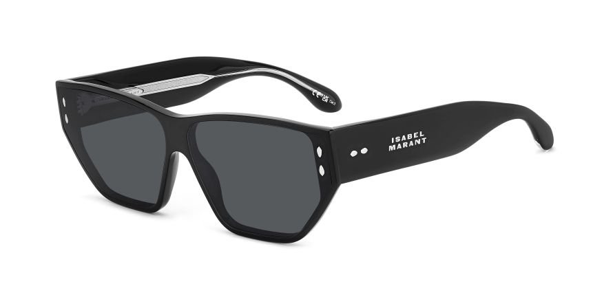 OKULARY ISABEL MARANT IM 0184S 807 66 ROZMIAR L