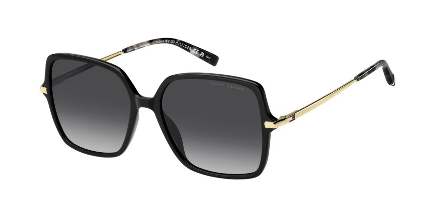 OKULARY TOMMY HILFIGER TH 2220S 807 57 ROZMIAR M