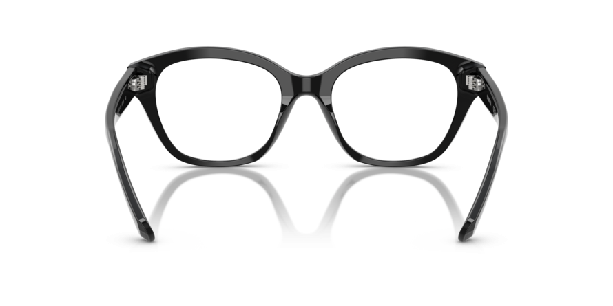 OKULARY KOREKCYJNE SWAROVSKI SK 2038 1001 53 ROZMIAR M