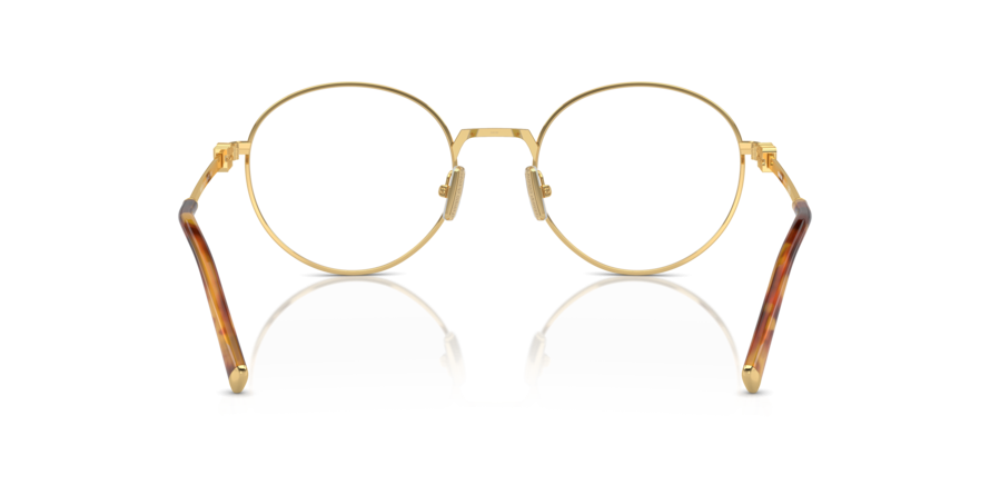 OKULARY KOREKCYJNE MIU MIU MU 52XV 5AK1O1 52 ROZMIAR M