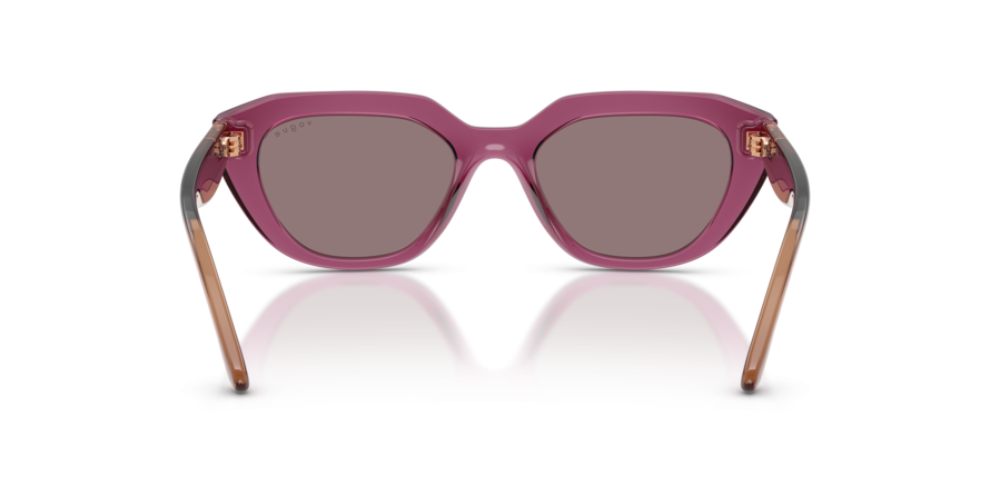 OKULARY VOGUE EYEWEAR VO 5711S 32277N 51 ROZMIAR M