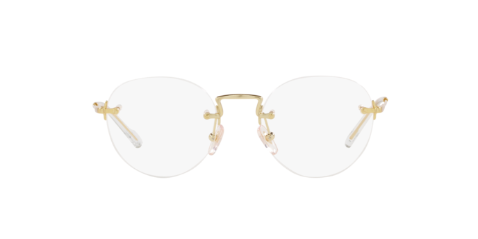 OKULARY KOREKCYJNE VOGUE EYEWEAR VO 4218 280 47 ROZMIAR S