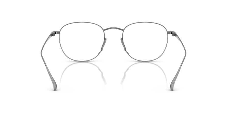 OKULARY KOREKCYJNE GIORGIO ARMANI AR 5148T 3385 50 ROZMIAR M