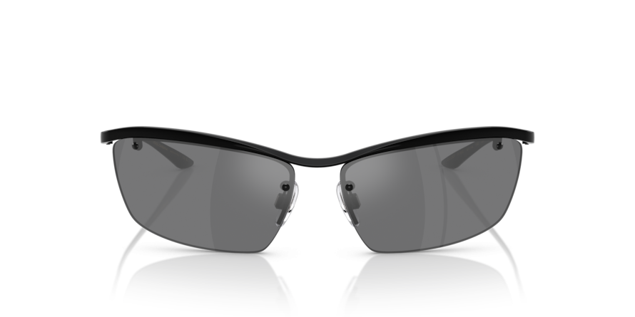 OKULARY DOLCE & GABBANA DG 2307 01/6G 61 ROZMIAR L