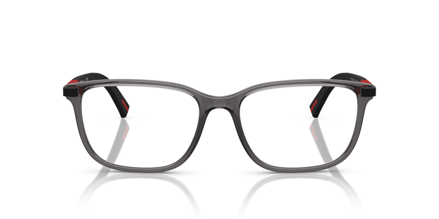 OKULARY KOREKCYJNE PRADA SPORT PS 02RV 01D1O1 56 ROZMIAR M