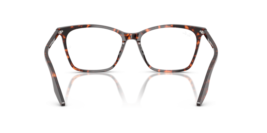 OKULARY KOREKCYJNE RAY-BAN® RX 5422 8423 54 ROZMIAR M