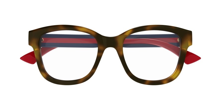 OKULARY KOREKCYJNE GUCCI GG 1863O 002 51 ROZMIAR M