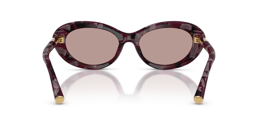 OKULARY DOLCE & GABBANA DG 4519 34647N 54 ROZMIAR M