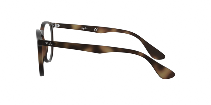 OKULARY KOREKCYJNE RAY-BAN® ERIKA RX 7046 5365 51 ROZMIAR S