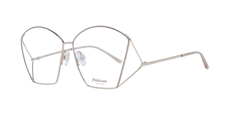 OKULARY KOREKCYJNE ANA HICKMANN HI 1084 01A 60 ROZMIAR L