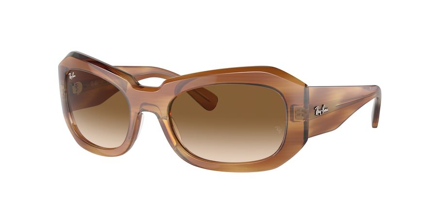 OKULARY RAY-BAN® BEATE RB 2212 140351 56 ROZMIAR L