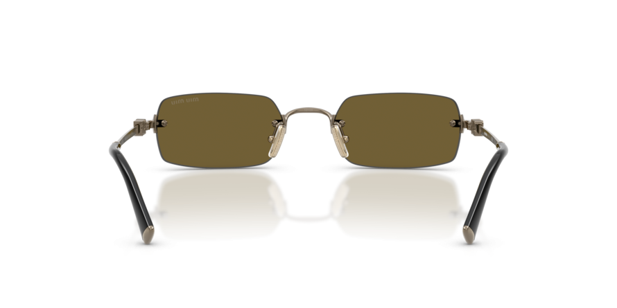 OKULARY MIU MIU MU B50S 26C09Z 52 ROZMIAR M