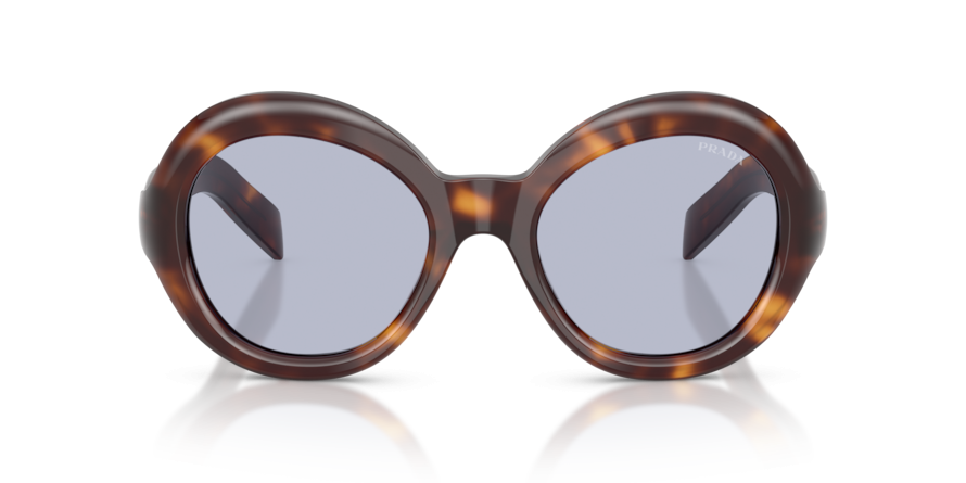 OKULARY PRADA EYEWEAR PR D08SU 15W30X 53 ROZMIAR M