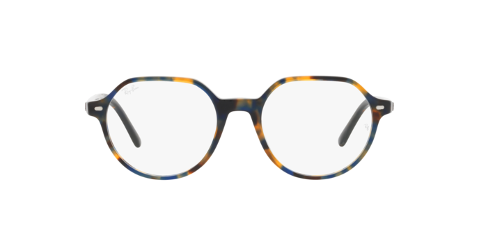 OKULARY KOREKCYJNE RAY-BAN® THALIA RX 5395 8174 49 ROZMIAR S