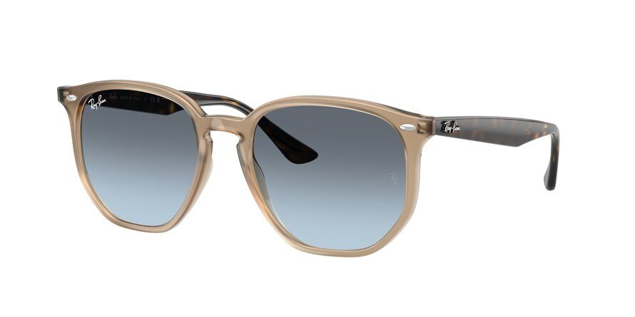 OKULARY RAY-BAN® RB 4306 6788V1 54 ROZMIAR M