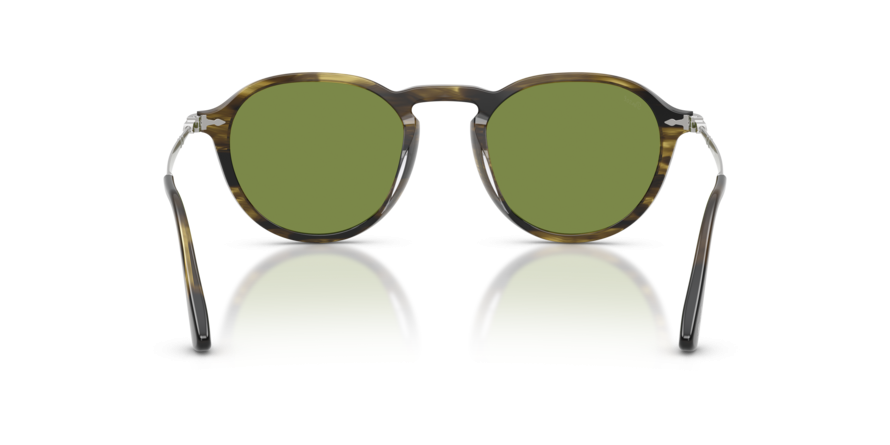 OKULARY PERSOL® PO 3383S 12374E 54 ROZMIAR M