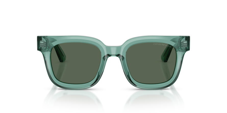 OKULARY EMPORIO ARMANI EA 4271 636571 47 ROZMIAR S