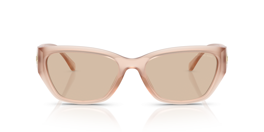 OKULARY MICHAEL KORS PEARL RIVER MK 2242D 344993 56 ROZMIAR M