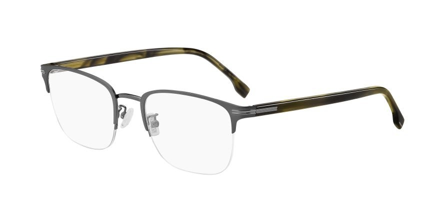 OKULARY KOREKCYJNE BOSS 1729G SVK 55 ROZMIAR M