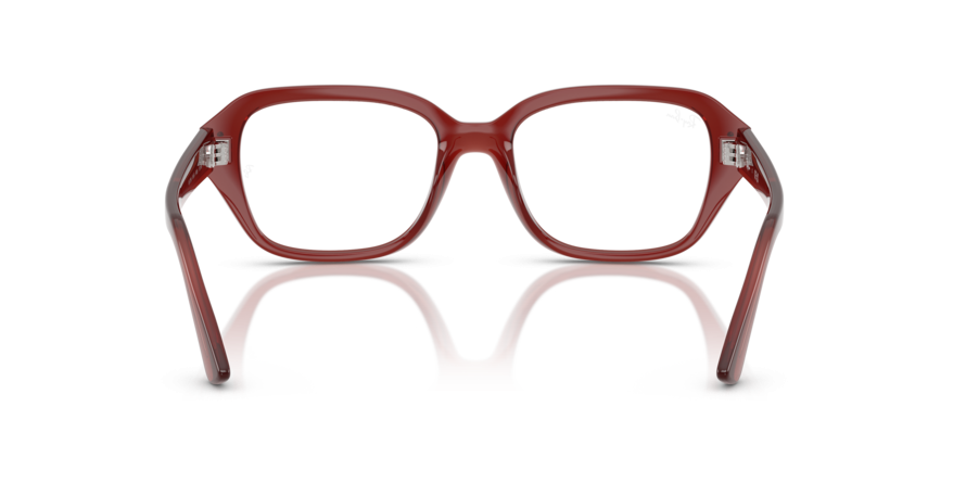 OKULARY KOREKCYJNE RAY-BAN® SHEA RX 7258 8436 53 ROZMIAR M