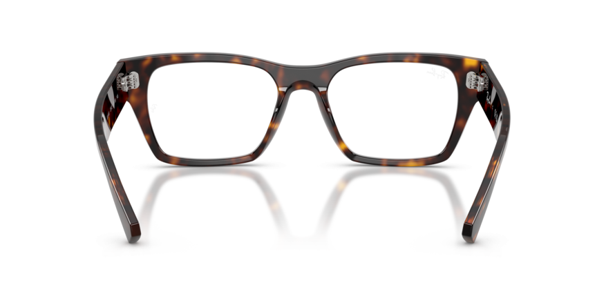 OKULARY KOREKCYJNE RAY-BAN® RX 5448 2012 53 ROZMIAR M