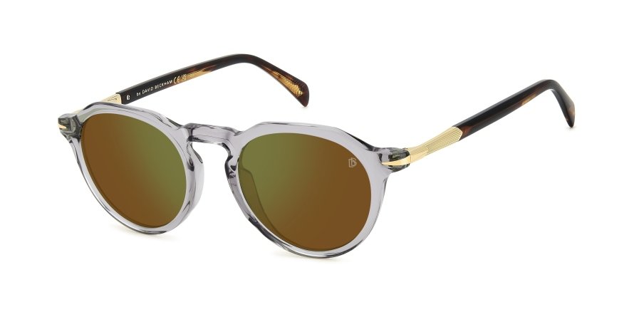 OKULARY DAVID BECKHAM DB 1171S MOI 50 ROZMIAR M