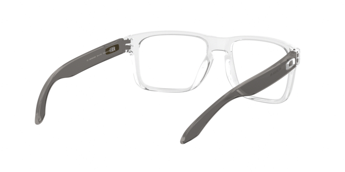 OKULARY KOREKCYJNE OAKLEY® HOLBROOK RX OX 8156 815603 54 ROZMIAR M