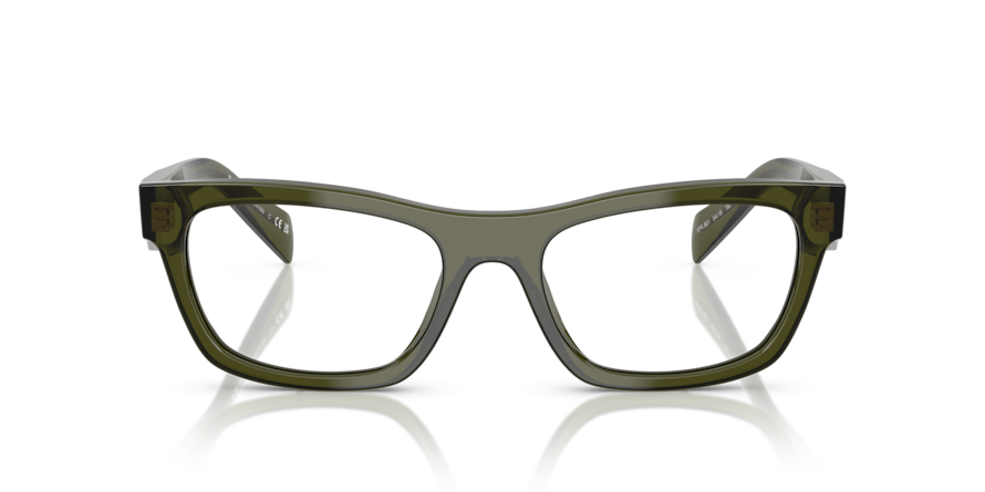 OKULARY KOREKCYJNE PRADA EYEWEAR PR B01V 19Z1O1 52 ROZMIAR M