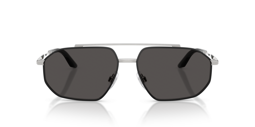 OKULARY DOLCE & GABBANA DG 2328 132487 59 ROZMIAR L