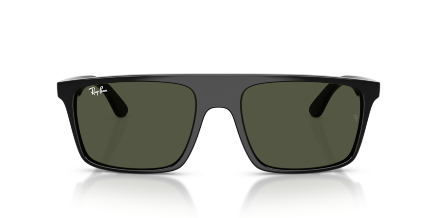 OKULARY RAY-BAN® RB 2222 901/31 57 ROZMIAR L