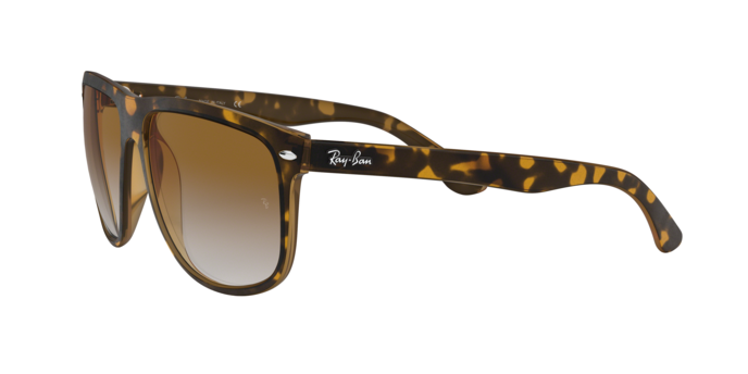 OKULARY RAY-BAN® BOYFRIEND RB 4147 710/51 56 ROZMIAR M