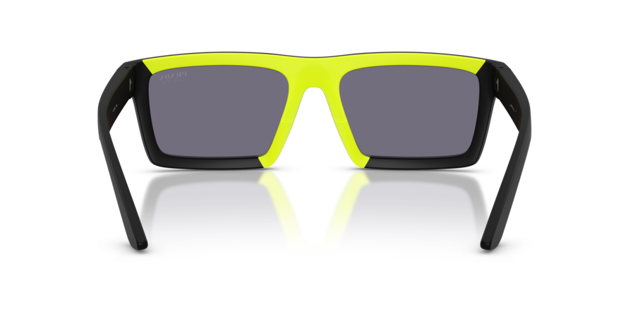 OKULARY PRADA SPORT PS A07S 1BO10A 58 ROZMIAR L