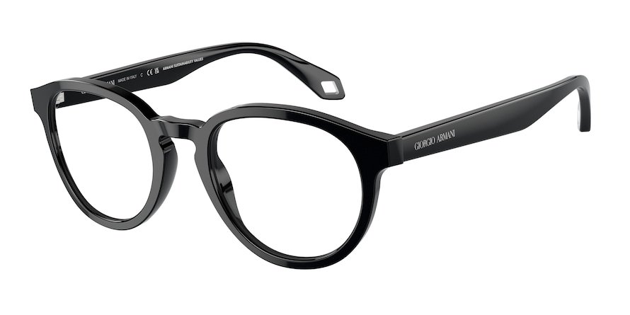 OKULARY KOREKCYJNE GIORGIO ARMANI AR 7248 5875 50 ROZMIAR M