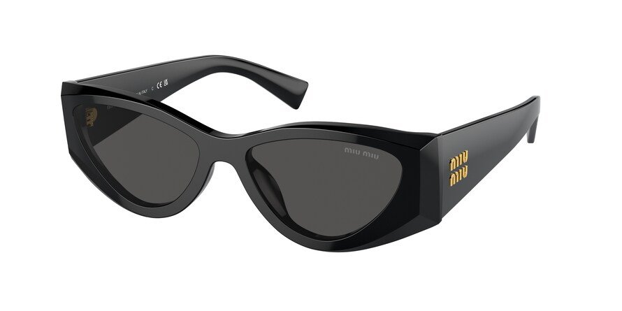 OKULARY MIU MIU MU 06YS 1AB5S0 54 ROZMIAR M